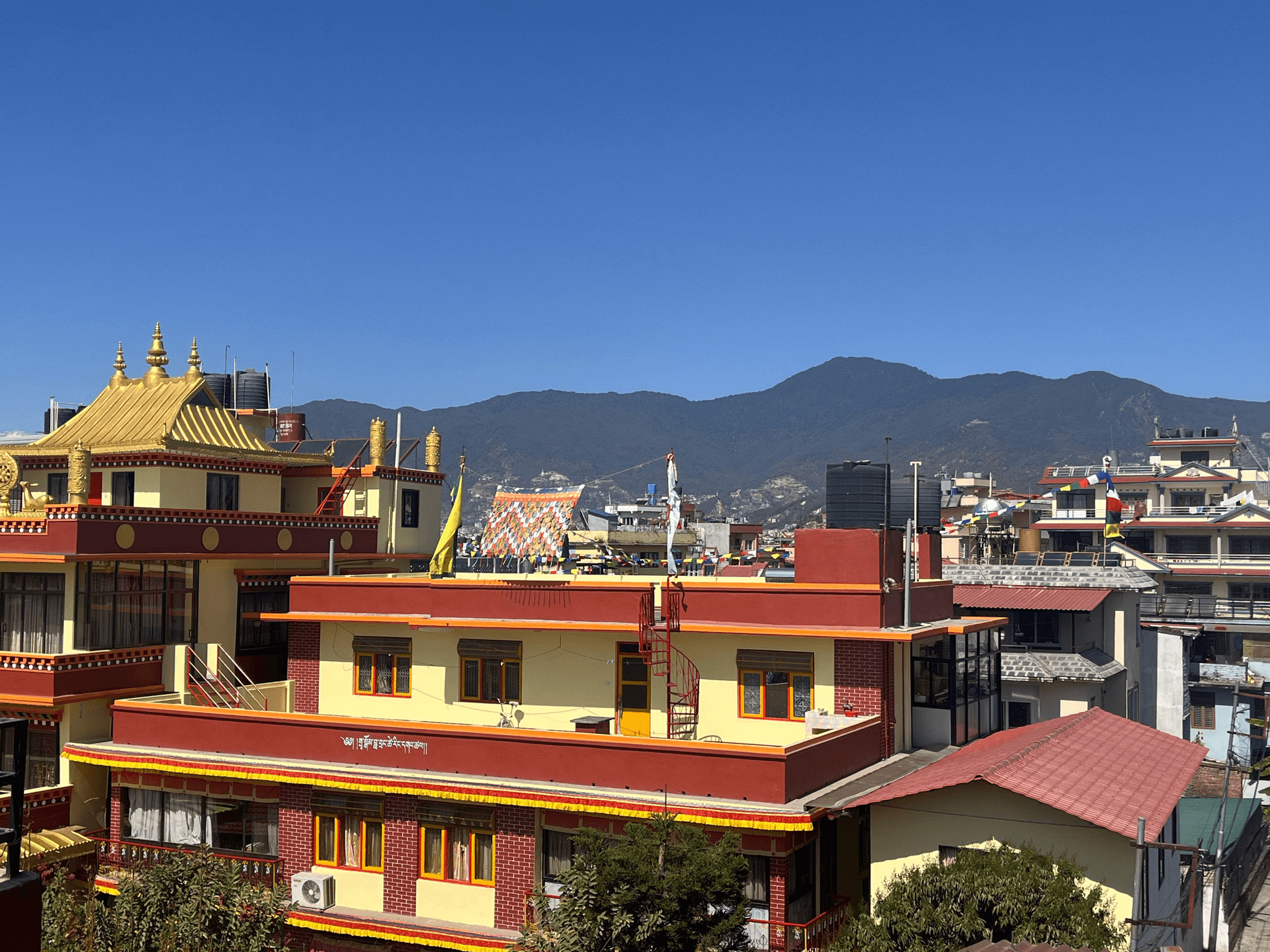 Dagom Rinpoche